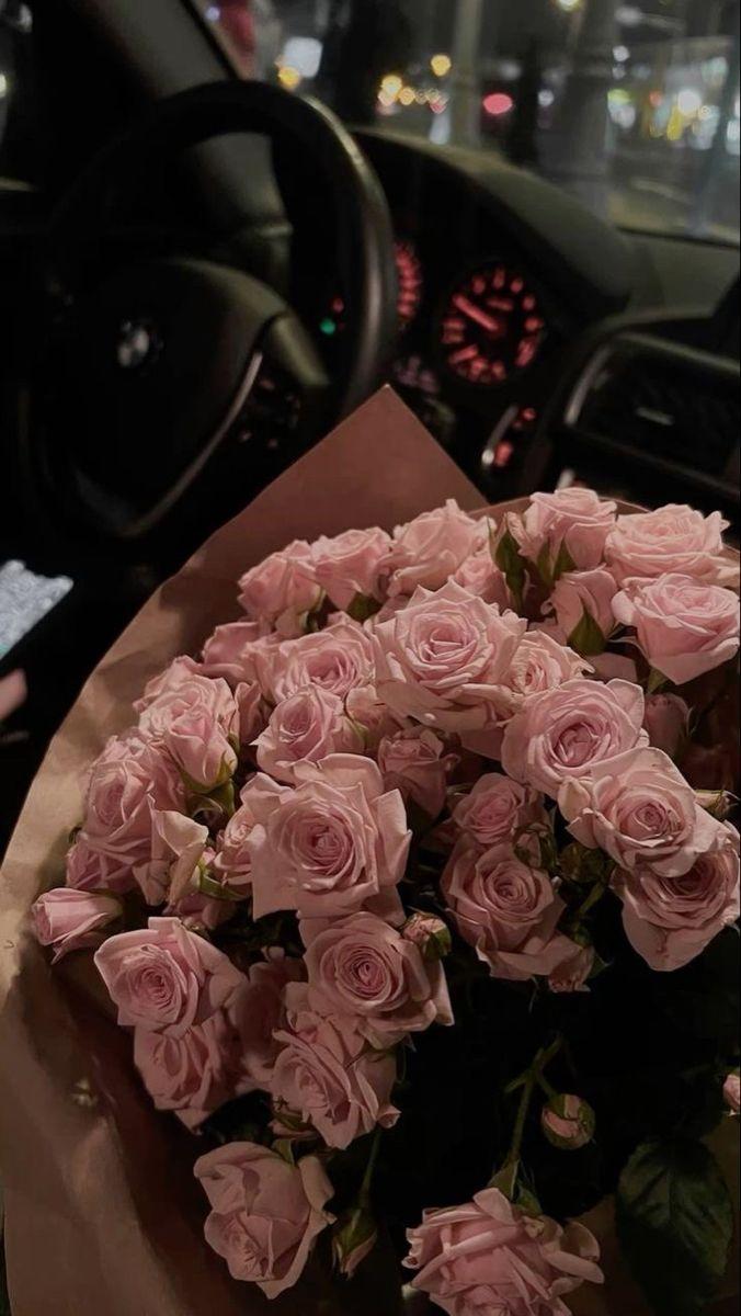 Velvet Dreamscapes Flower Collection